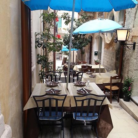 Dammuso Di Ponente Ortigia Apartment Syracuse ภายนอก รูปภาพ