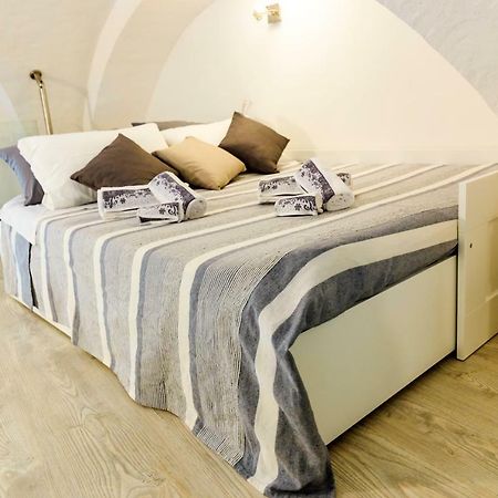 Dammuso Di Ponente Ortigia Apartment Syracuse ภายนอก รูปภาพ