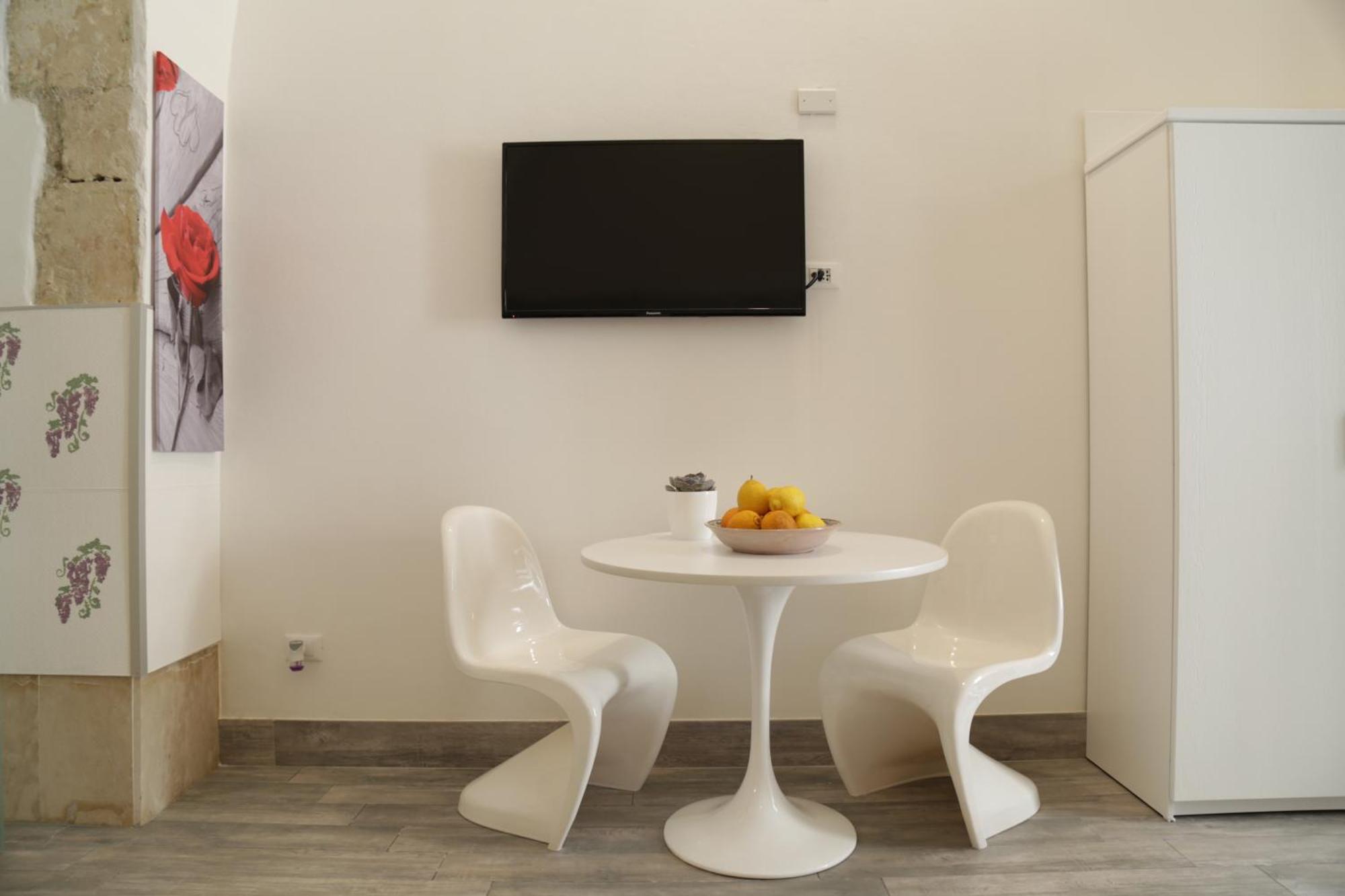 Dammuso Di Ponente Ortigia Apartment Syracuse ภายนอก รูปภาพ