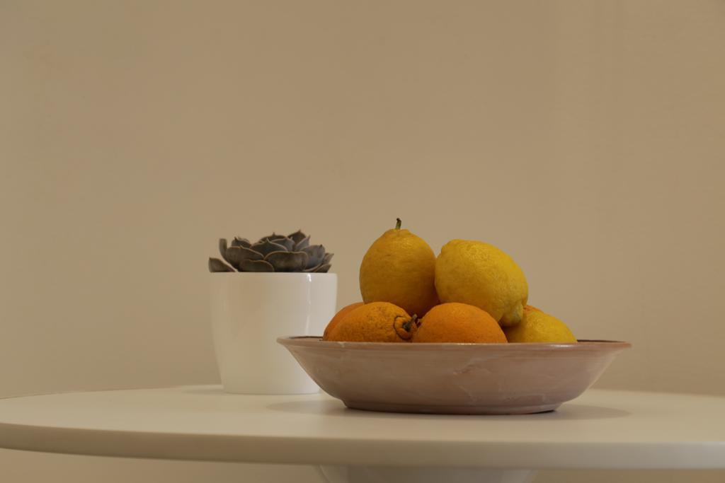 Dammuso Di Ponente Ortigia Apartment Syracuse ภายนอก รูปภาพ