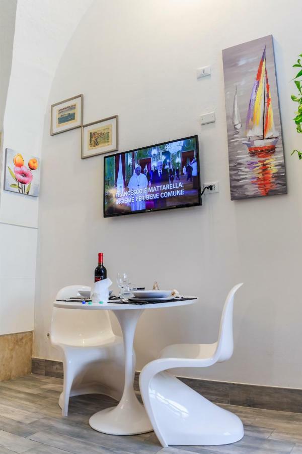 Dammuso Di Ponente Ortigia Apartment Syracuse ภายนอก รูปภาพ