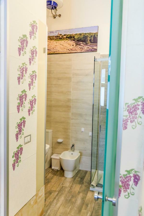 Dammuso Di Ponente Ortigia Apartment Syracuse ภายนอก รูปภาพ