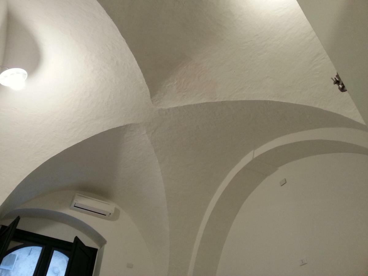 Dammuso Di Ponente Ortigia Apartment Syracuse ภายนอก รูปภาพ