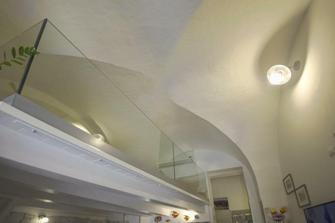 Dammuso Di Ponente Ortigia Apartment Syracuse ภายนอก รูปภาพ