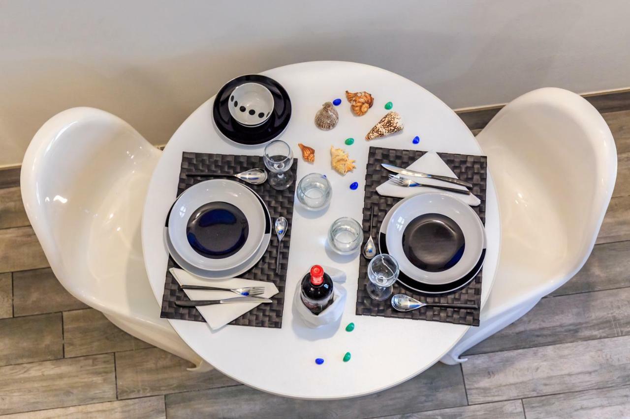 Dammuso Di Ponente Ortigia Apartment Syracuse ภายนอก รูปภาพ