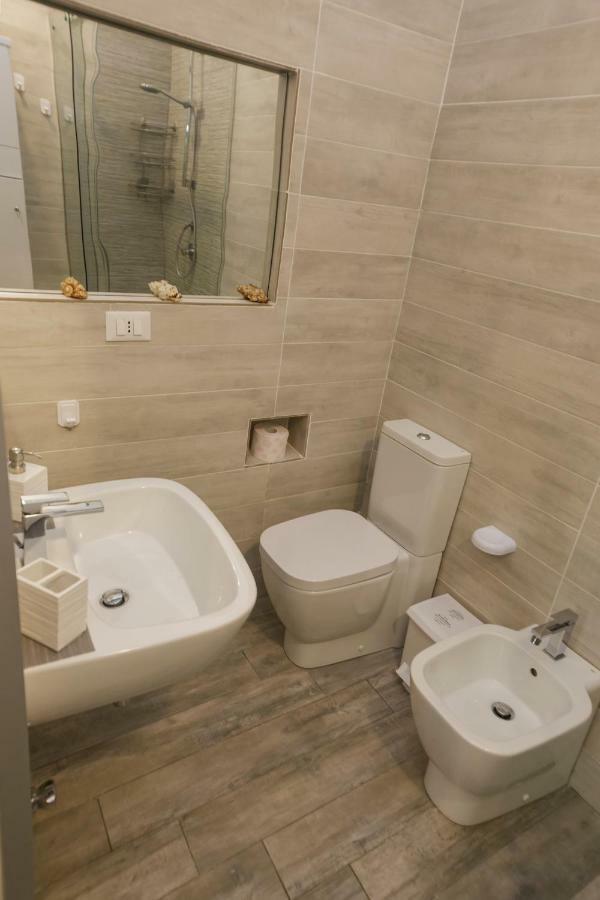 Dammuso Di Ponente Ortigia Apartment Syracuse ภายนอก รูปภาพ