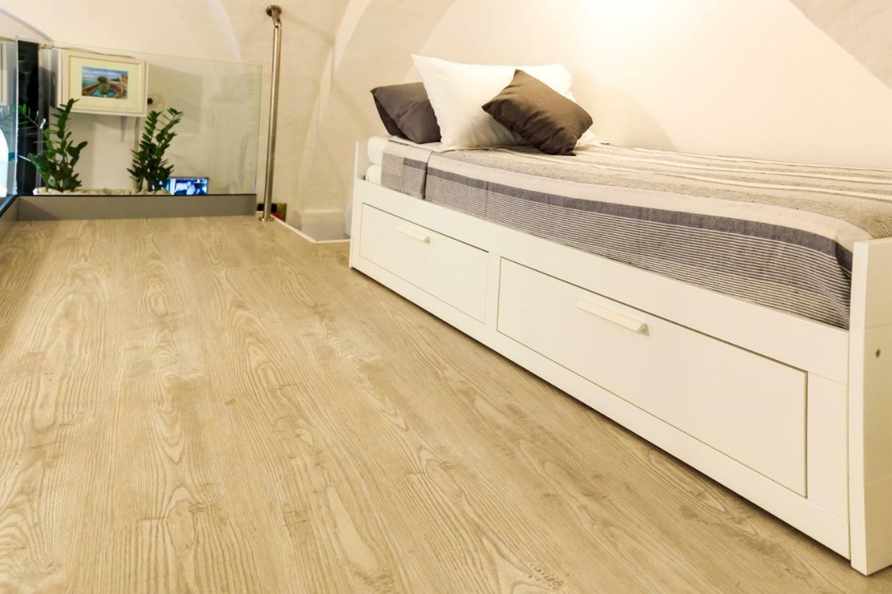 Dammuso Di Ponente Ortigia Apartment Syracuse ภายนอก รูปภาพ